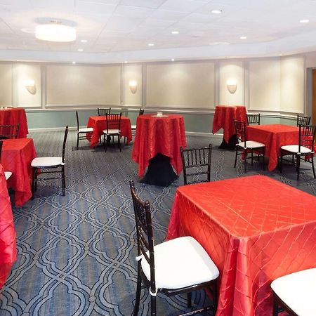 Ramada Plaza By Wyndham Chicago North Shore Wheeling Экстерьер фото