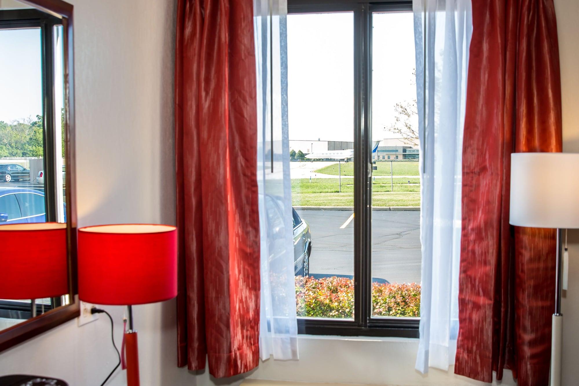 Ramada Plaza By Wyndham Chicago North Shore Wheeling Экстерьер фото