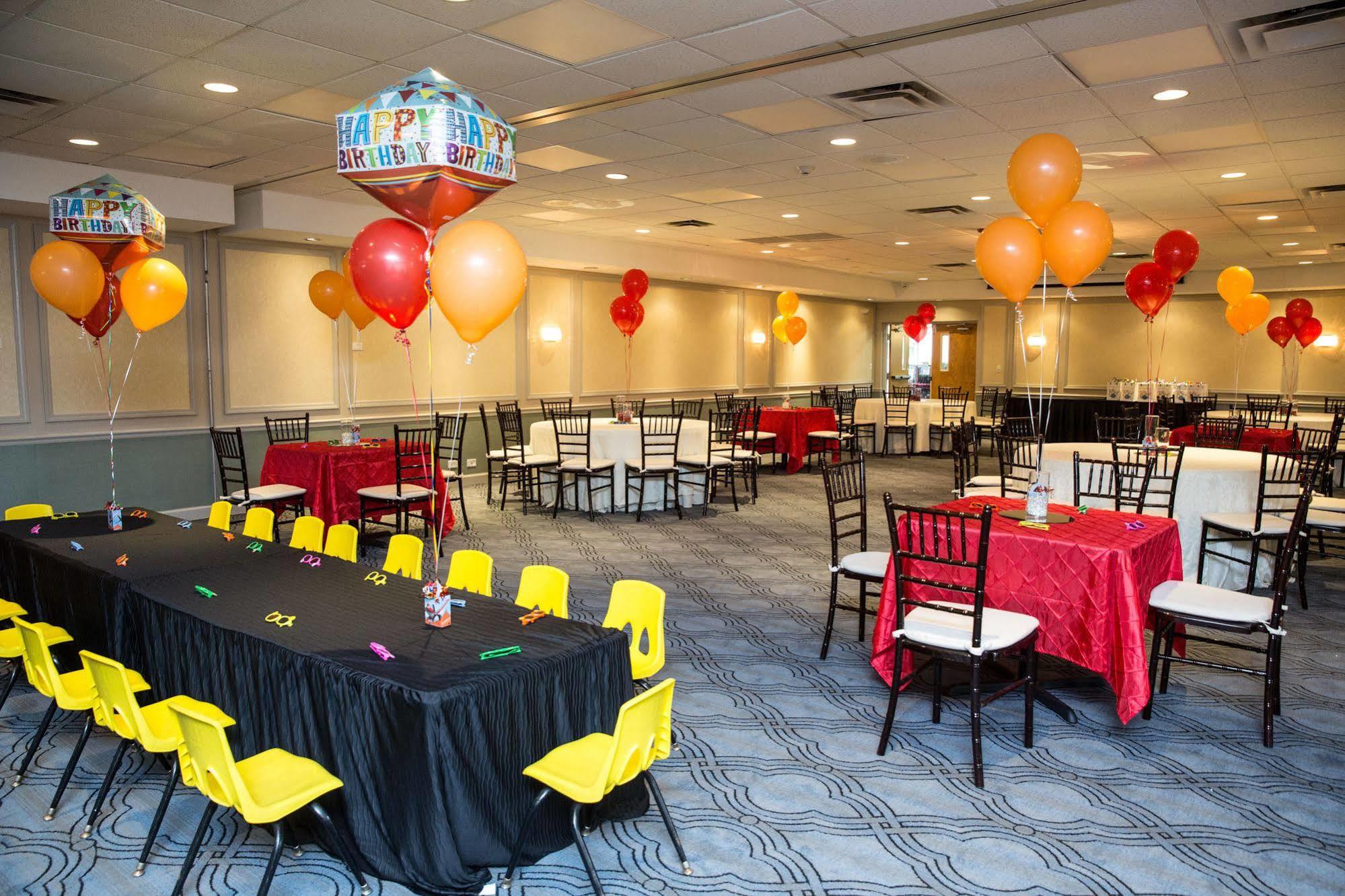 Ramada Plaza By Wyndham Chicago North Shore Wheeling Экстерьер фото